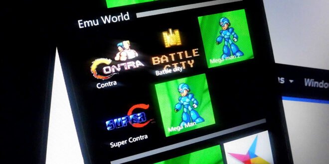 emuworld