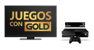 juegos con gold