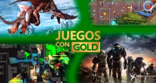 Juegos con Gold de septiembre de 2014