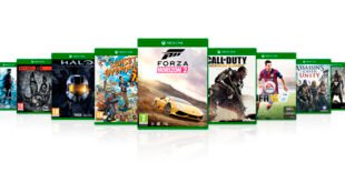 Juegos para Xbox One