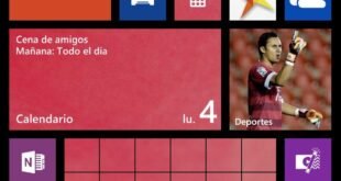 Carpetas nativas en Windows Phone 8.1 Update, nuestra valoración