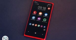 new windows phone