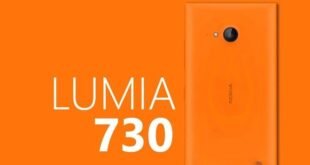 Nokia Lumia 730