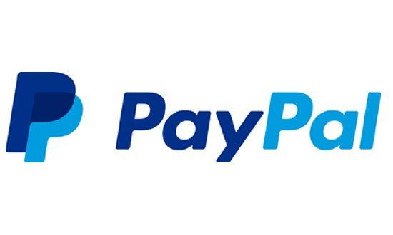 Nuevo logo de PayPal