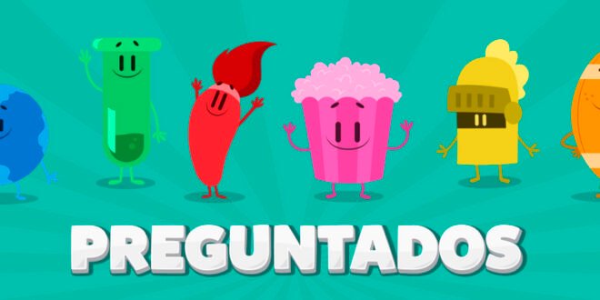 Preguntados