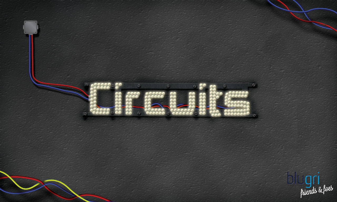 Circuits, un nuevo juego de Puzzles llega a Windows Phone