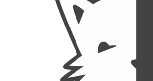 secret logo