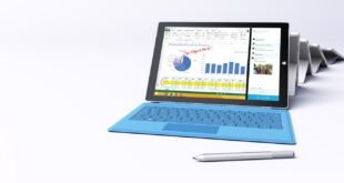 Surface Pro 3