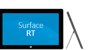 Surface RT