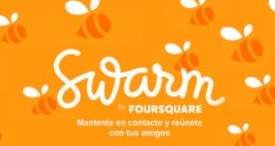 swarm