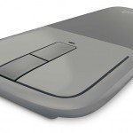 Arc Touch Bluetooth Mouse plano