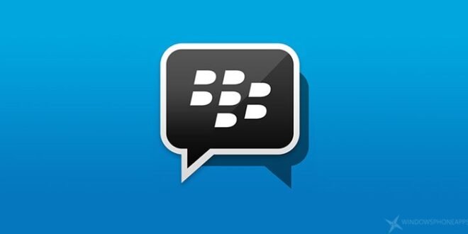 BBM beta