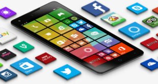 Suma y sigue, My Go un nuevo fabricante para Windows Phone