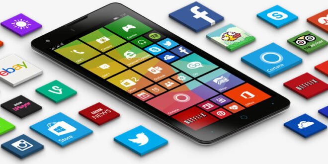 Suma y sigue, My Go un nuevo fabricante para Windows Phone