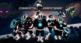 Gravity Badgers, un entretenido juego de física, ahora gratis para Windows Phone