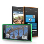 Lumia 730 y Lumia 735 anunciados de manera oficial