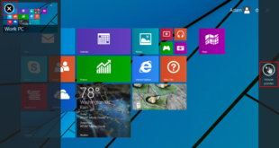 Microsoft Remote Desktop Preview