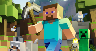 Minecraft Pocket Edition ya disponible para Windows Phone