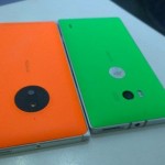 Nuevas imágenes del Nokia Lumia 830 dejan poco que presentar a Microsoft