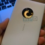 Imágenes del Nokia Lumia 830