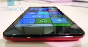 Trekstor un nuevo fabricante que apuesta por Windows Phone