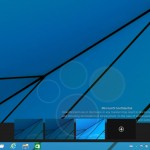 Filtradas imágenes de Windows 9 