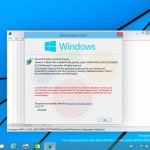 Filtradas imágenes de Windows 9 "Threshold"
