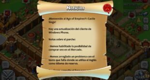Age of Empires: Castle Siege