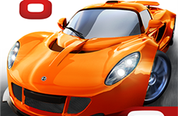 Asphalt 8: Airborne