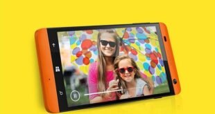 BLU Win HD