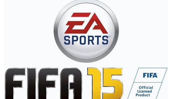 FIFA 15