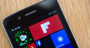flipboard windows phone