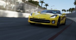 Forza Motorsport 5