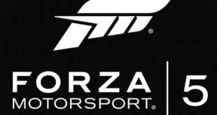 Forza Motorsport 5