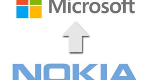 Las páginas de Nokia Global redirigen a Microsoft Mobile Devices