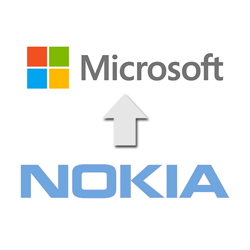 Las páginas de Nokia Global redirigen a Microsoft Mobile Devices