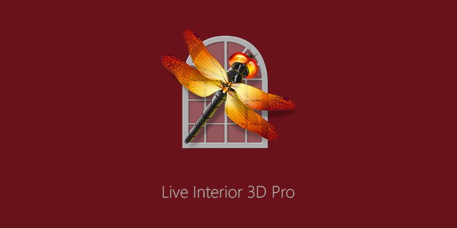 Live Interior 3D Pro