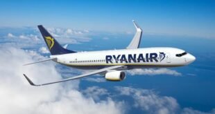 Ryanair para Windows Phone