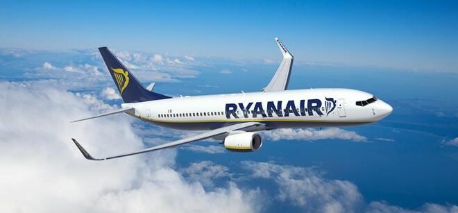 Ryanair para Windows Phone