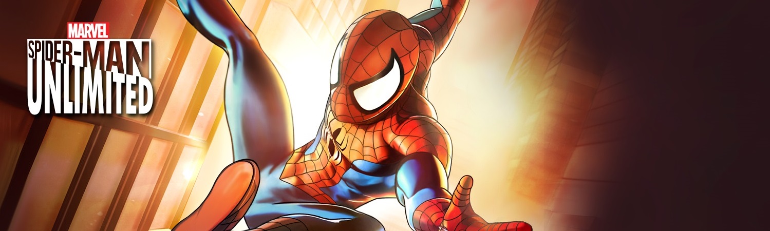 Spider-Man Unlimited ya disponible el nuevo juego de Gameloft [Actualizado]