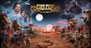 Star Wars: Commander recibe una gran actualización con nuevos personajes y un nuevo capitulo