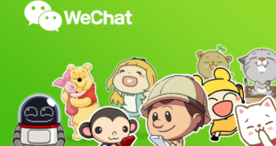 WeChat
