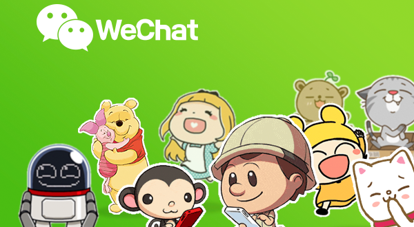 WeChat