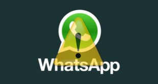 Problemas en WhatsApp para Windows Phone