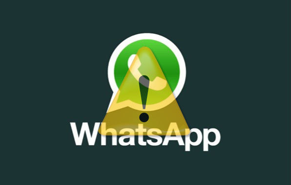 Problemas en WhatsApp para Windows Phone