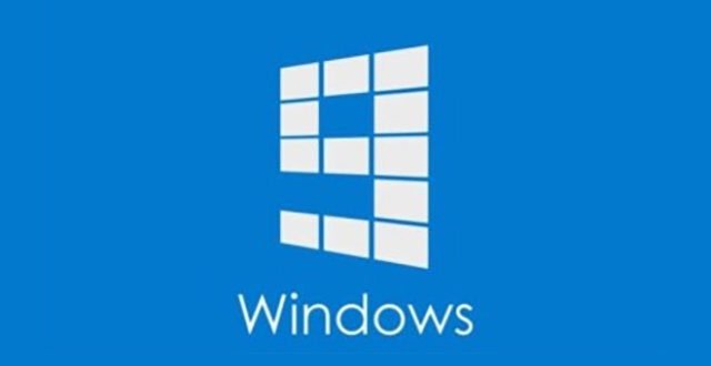 Windows 9