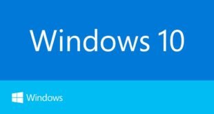 Windows 10