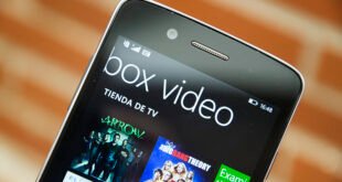 Xbox Video se actualiza sin apenas novedades