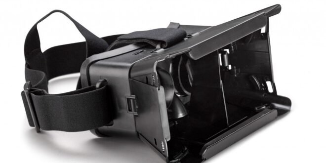 ARCHOS VR Glasses