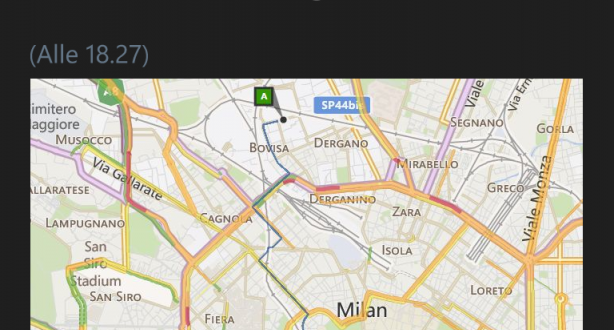 Cortana Italiano